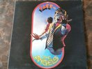 THE ANGELS Face to Face LP Albert Label Gatefold Album Record VGC 1978 10 Tracks