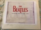 The Beatles Early Bootleg LP