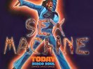 James Brown - Sex Machine Today