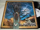 Mercyful Fate - In The Shadows, 10 track, 1993 Korea LP.