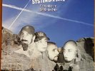 SYSTEM OF A DOWN TOXICITY SESSIONS, EU IMPORT VINYL LP - NEW