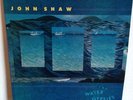 JOHN SHAW LP Water Gypsies Private Latin Jazz Dance Bossa Scat HEAR