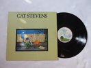 CAT STEVENS   TEASER AND THE FIRECAT   ILPS 9154   EX+/NrM   1971 UK VINYL LP