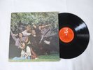 THE INCREDIBLE STRING BAND   CHANGING HORSES   EX+/VG+   UK 1ST PRESS VINYL LP