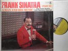 Frank Sinatra ?A Man And His Music Part II 2 ANHEISER BUSCH BUDWEISER PROMO RARE