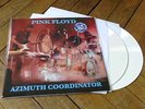 PINK FLOYD Azimuth coordinator 2LP Live Melbourne 71 Gatefold Vynil Couleur