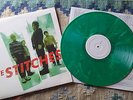 The Stitches ?– Twelve Imaginary Inches  LP