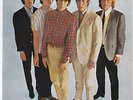 The Rolling Stones - Five By Five - EP   DECCA Germany 1964 - ohne HI-FI-print