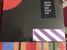 Pink Floyd Final Cut Lp Vinyl Record Sealed New Mint Original Press