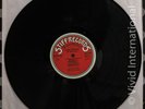 Elvis Costello My Aim Is True Rare Finnish  pressing Stiff Records