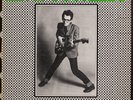 Elvis Costello My Aim Is True Rare Green Cover German pressing Stiff Records