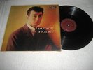 BUDDY HOLLY - Self Titled - Rare Original CORAL CRL 57210 LP RED LABEL VG+