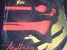 Mercyful Fate Melissa vinyl LP Megaforce Records MRI-369