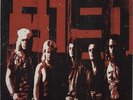 Ratt Ratt & Roll 8191 German vinyl LP album record 7567-82260-1 ATLANTIC 1991
