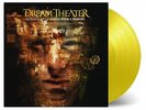DREAM THEATER - Metropolis Pt. 2: Scenes From A Memory - YELLOW VINYL 2LP