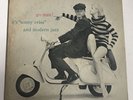 Sonny Criss LP 