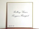 ROLLING STONES Beggars Banquet - Decca SKLI 4955 italy original stereo 1968