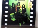 Yes ?– The Yes Album SEALED 1st Press 1971 USA LP King Crimson Genesis Buggles
