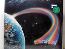 Rainbow Down To Earth SEALED 1st Press 1979 US LP Deep Purple Ritchie Blackmore
