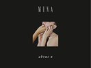 MUNA - ABOUT U NEW VINYL