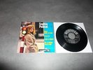 SOPHIE PASCAL RARE EP FRENCH POPCORN OLDIES  PALETTE EPPB 7256