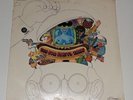 The Jon Bartel Thing Jazz Mint Sealed Psych Rock