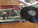 Backyard Babies LP Turbonegro Hellacopters Gluecifer