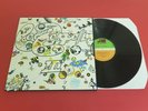 Led Zeppelin III -  Irish Mispress - Amazing Copy NM/NM Wheel Sleeve