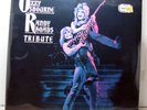 Ozzy Osbourne ?– Randy Rhoads Tribute SEALED 1st Press 1987 US 2LP Black Sabbath