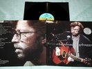 ERIC CLAPTON - UNPLUGGED - Lp - D NM