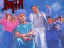 DEATH - Spiritual Healing  LP  BLACK