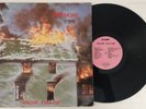 Firehose - Ragin' Full-On - 1986 1st Press Vinyl LP SST 079 (VG+)