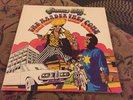 Vinyl lp Jimmy Cliff - The Harder They Come MLPS-9202 * Mango