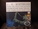 J.R. Montrose, Blue Note 1536 200g MONO   Classic Records