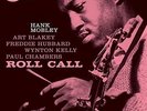 Hank Mobley - Roll Call 180 Gram LP... Vinyl... New