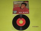 ROY BLACK:FINALMENTE QUI/GRAZIE MILLE POLYDOR NH 54834 EX / EX- 1966 ST OR ITALY