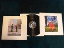 Pink Floyd, WISH YOU WERE HERE, Complete US First Issue, Mint- / VG++