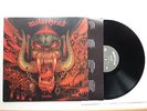 MOTÖRHEAD  Sacrifice  (LP comme neuf - near mint) MOTORHEAD