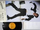 DAVID BOWIE LODGER RCA RVP-6390 Japan Vinyl LP