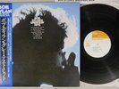 BOB DYLAN GREATEST HITS CBS/SONY 25AP 276 Japan OBI Vinyl LP