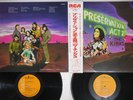 KINKS PRESERVATION ACT 2 RCA CPL2-5040/SRA-9462 Japan OBI Vinyl 2LP