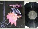 BLACK SABBATH PARANOID NEMS NEL 6003 US 180G Vinyl LP