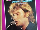Johnny Hallyday - Album Or 