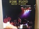 Pink Floyd - Havin' A Cigar - Vinyl LP - Live Maryland 6-10-75