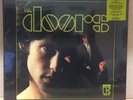 The Doors - 50th Anniversary Deluxe Edition first album - new, sealed 3 CD/1 LP