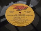 Frank Zappa & The Mothers ONE SIZE FITS ALL UK / US 1st PROMO MINT - LISTEN