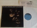 BIG BILL BROONZY - Sings Folk Songs LP Blue Angel / Zweitausendeins Germany