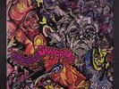 LOS IMPALA: Impala Syndrome LP Sealed (crisp original,  )