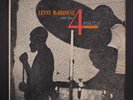 LENNY MCBROWNE & 4 SOULS: Same LP (light cover wear) Jazz
