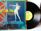 RANDY CARLOS HOT CHA CHA CHA  # 766